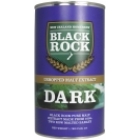 Black Rock Unhopped Dark Malt 1.7kg - CARTON 6